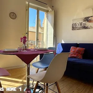  Appartamento Akragas - 0mt Dal Centro